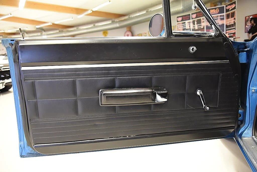 Bild von 1968 Plymouth Road Runner (29)