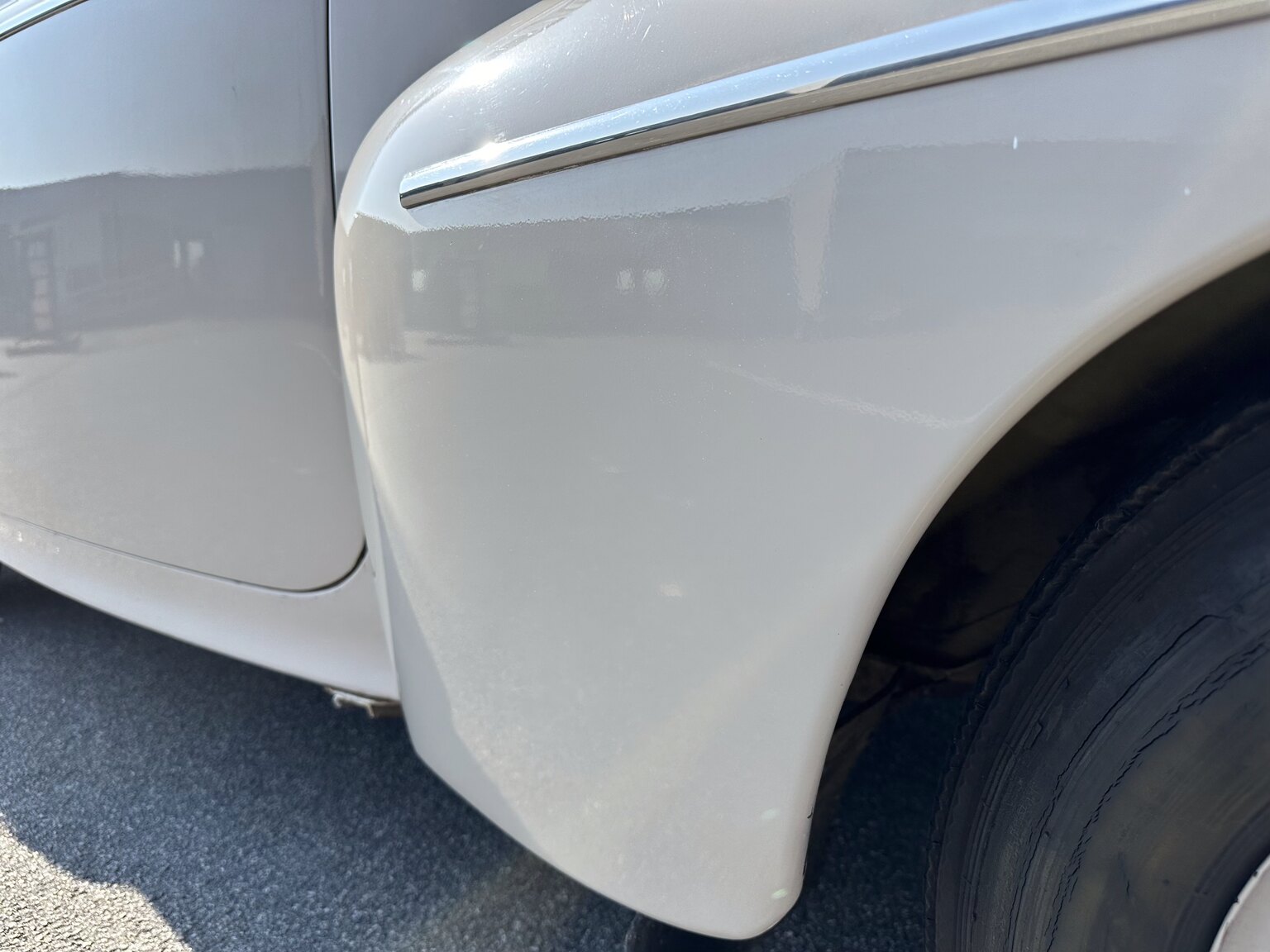 Exterior image of 1960 Volvo PV 544A