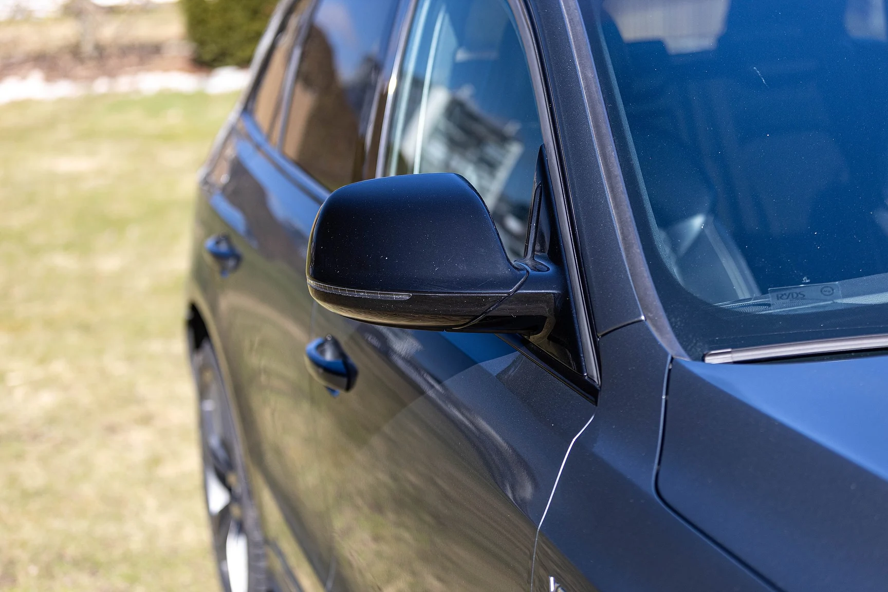 Aussenfoto 2017 Audi SQ 5 Plus TDI (26)