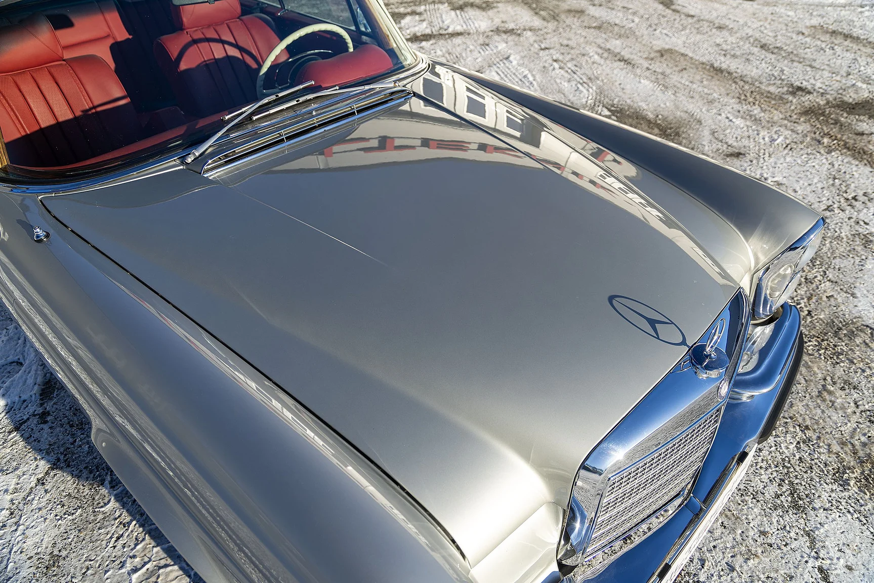 Aussenfoto 1970 Mercedes-Benz  280 SE 3.5 Coupé (23)