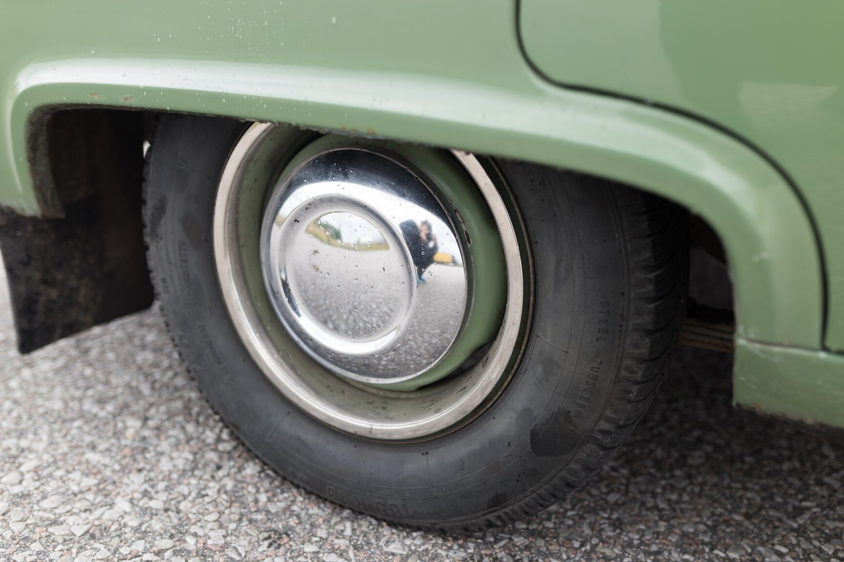 Exterior image of 1959 Ford Consul (17)