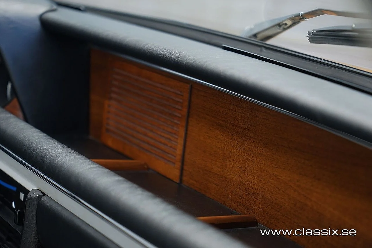 Bild på 1972 BMW 3.0 CS (12)