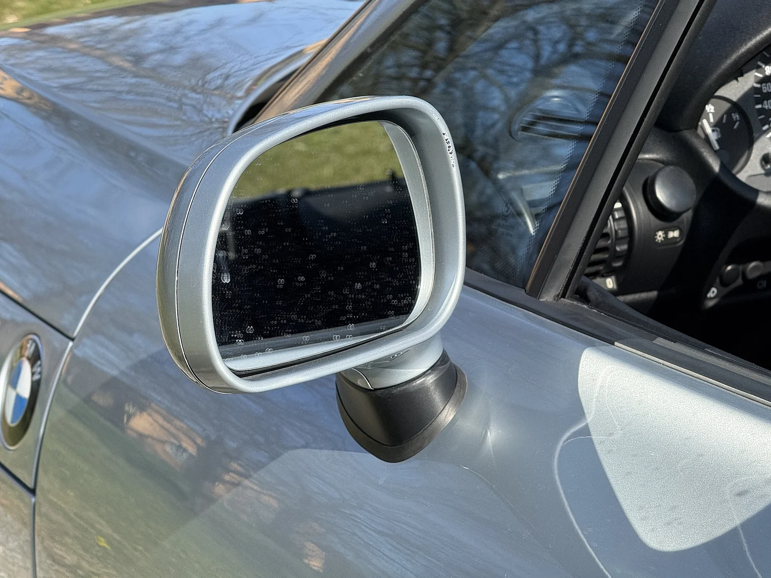 Exteriörbild på 1996 BMW Z3 1.8 Z3 (52)