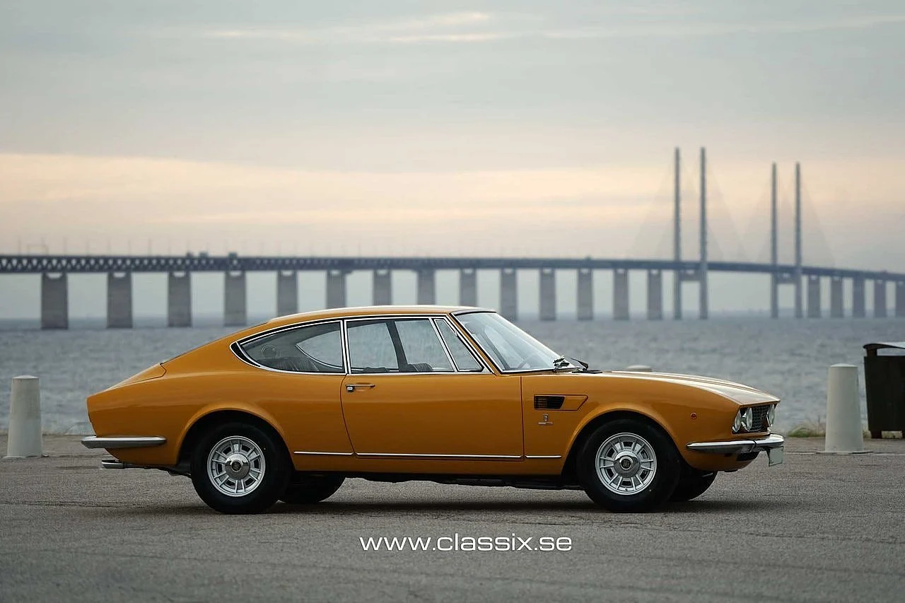 Bild von 1968 Fiat Dino (17)