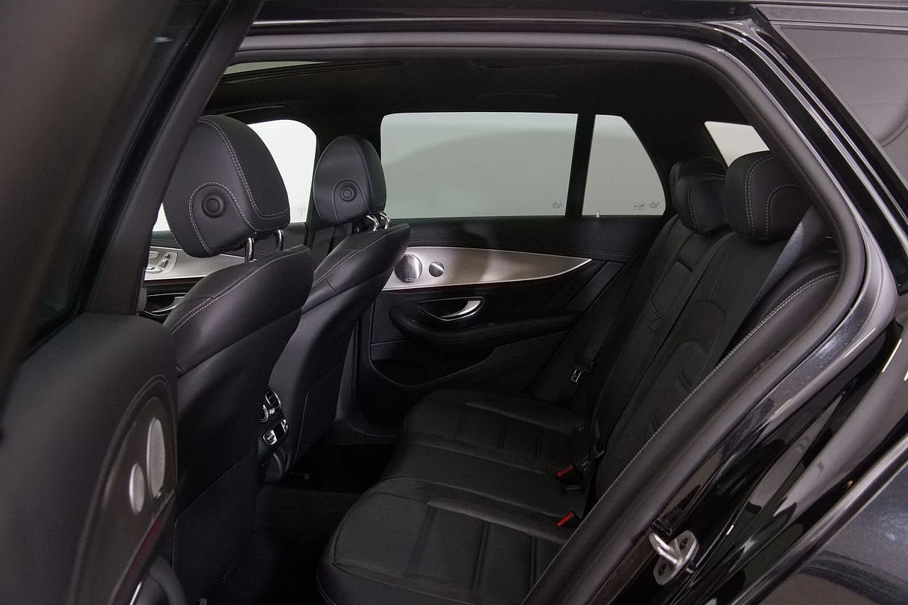 Bild von 2019 Mercedes-Benz E53 (17)