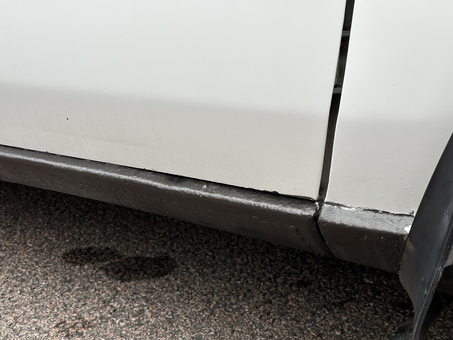 Aussenfoto 1988 Nissan Sunny (60)