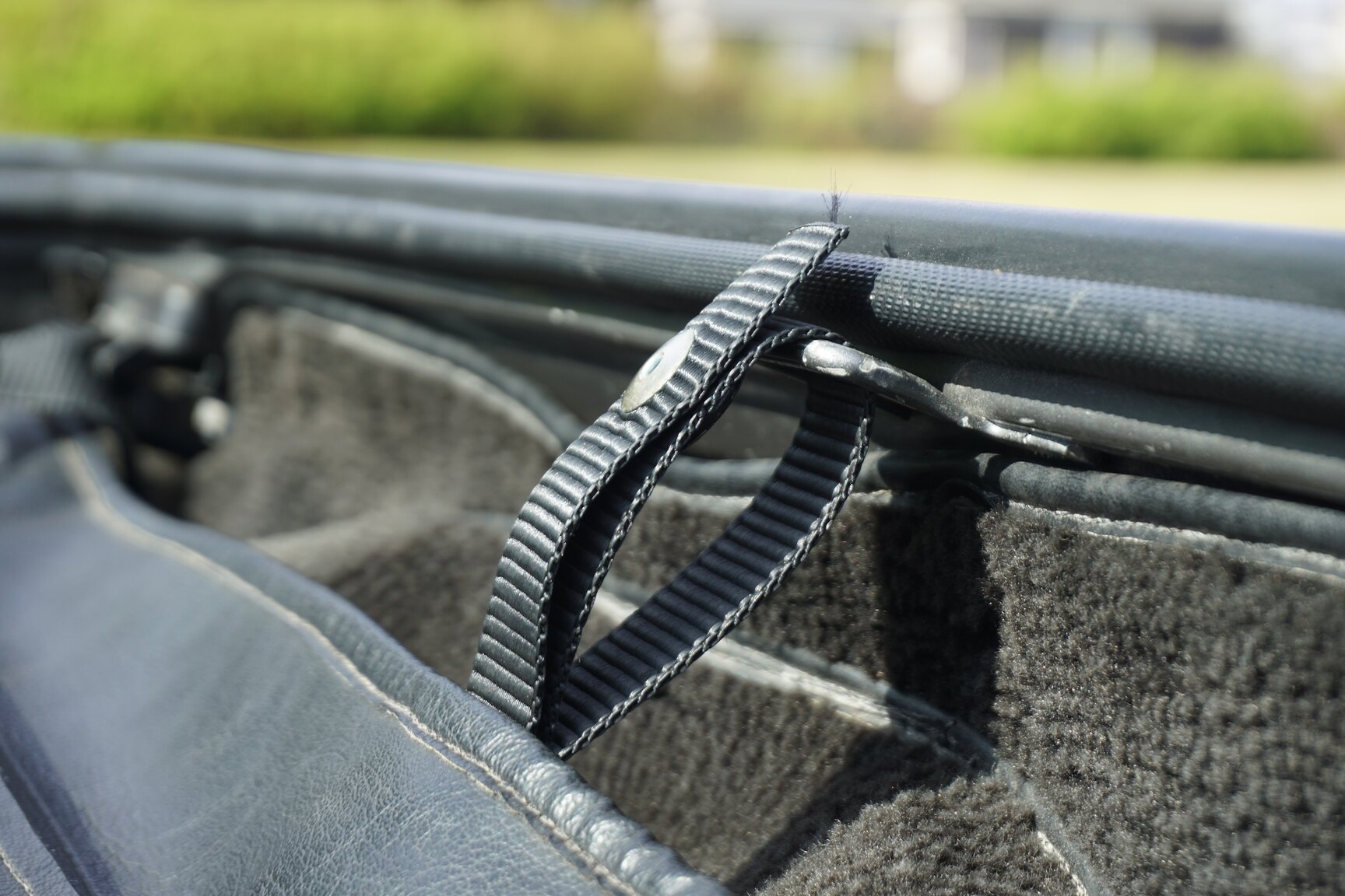 1985 Porsche 944 "NO RESERVE AUCTION", Övrigt