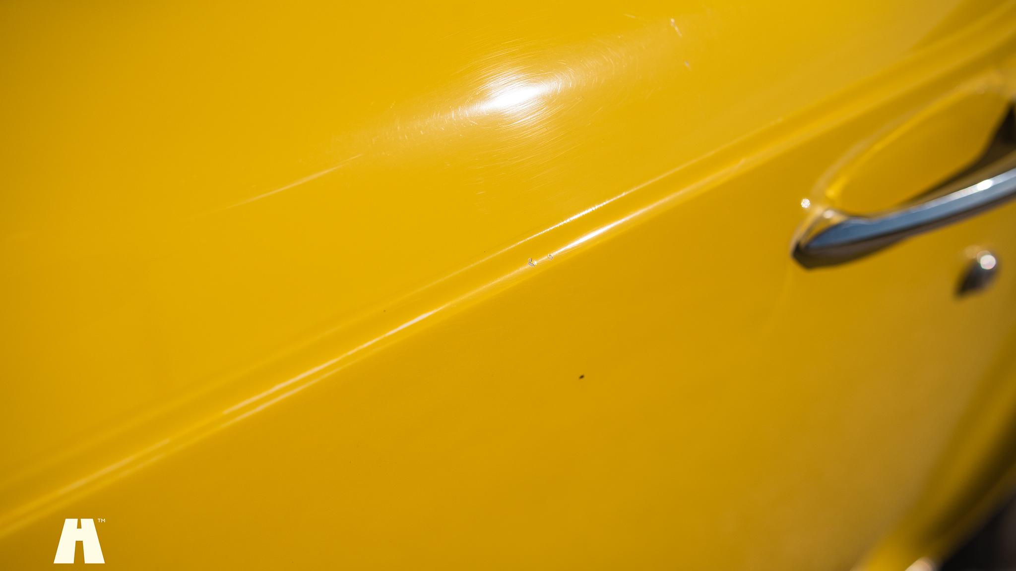 Aussenfoto 1974 Triumph TR6 (75)