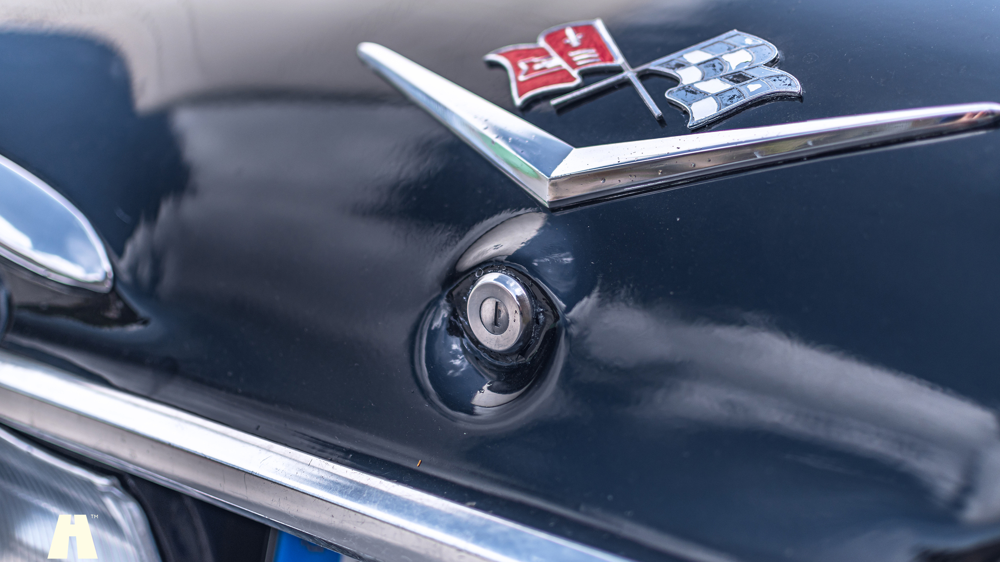 Aussenfoto 1960 Chevrolet Impala Flattop 348 Bigblock (10)