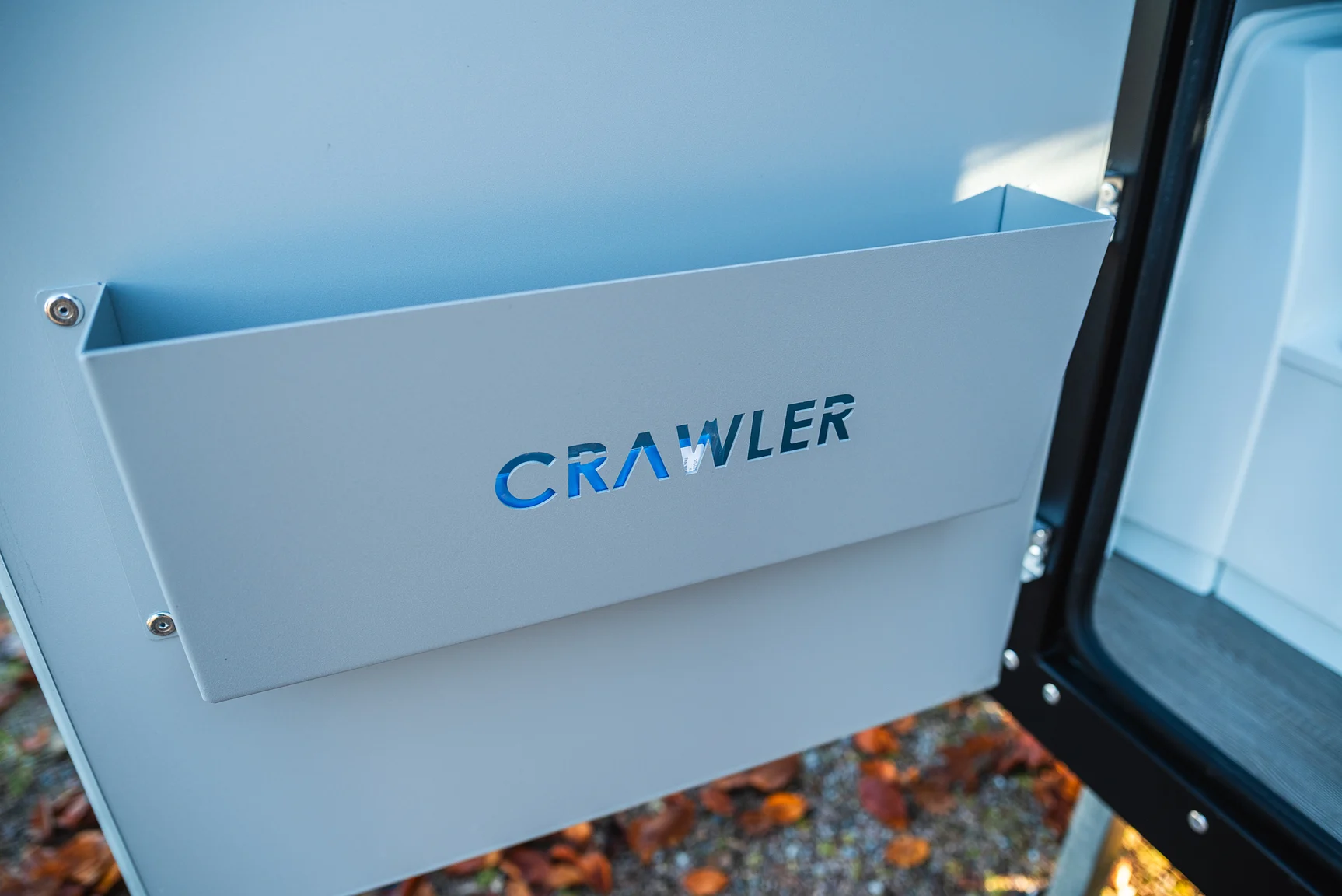 Interior image of 2025 Northea Trailer Expedition Crawler 458i Offgrid-Camper (8)