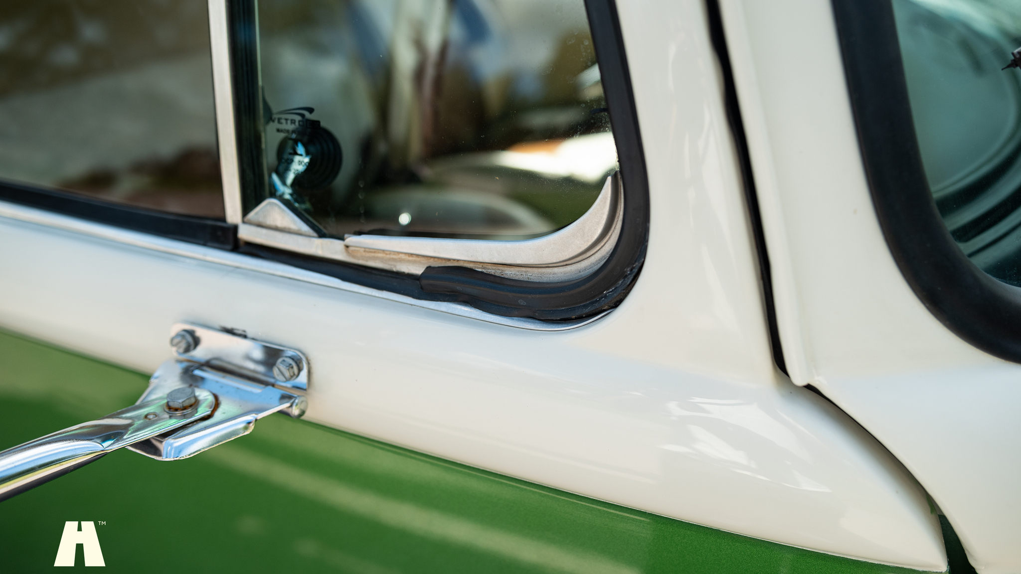 Exteriörbild på 1998 Volkswagen T2 Camper