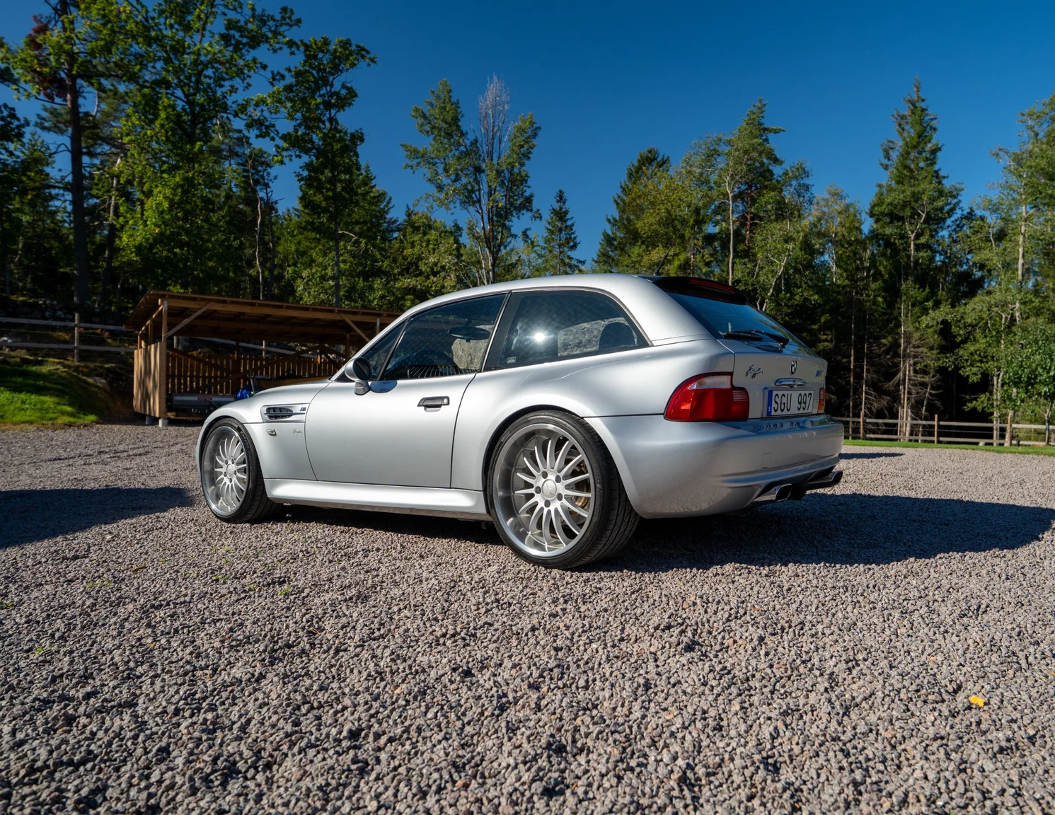 Aussenfoto 1999 BMW M Coupé (51)