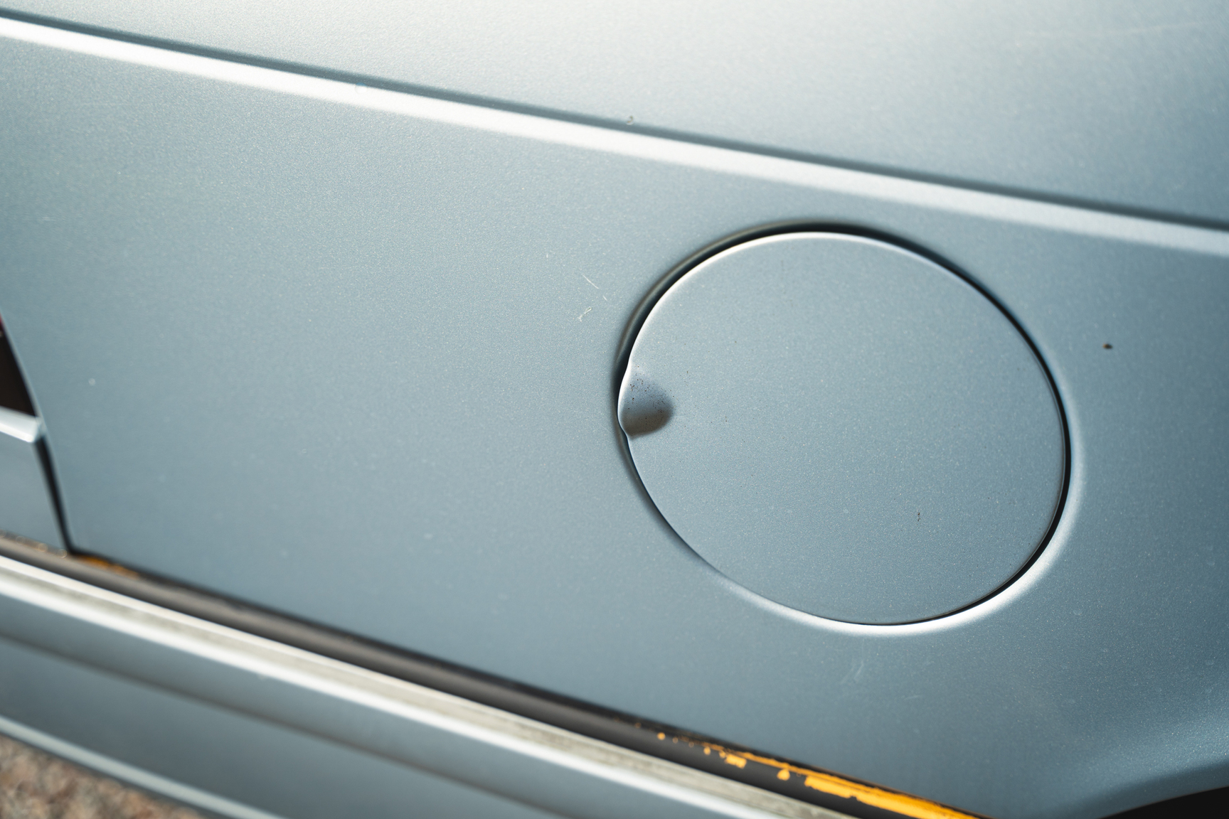 Aussenfoto 1991 Ford Thunderbird (35)