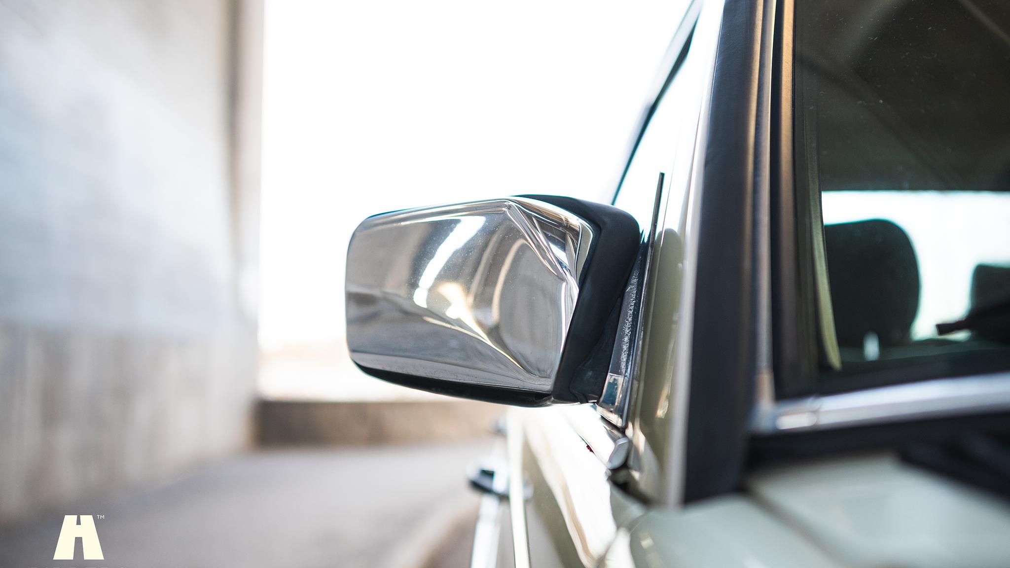 Exteriörbild på 1985 Mercedes-Benz 200 Series 3  (43)