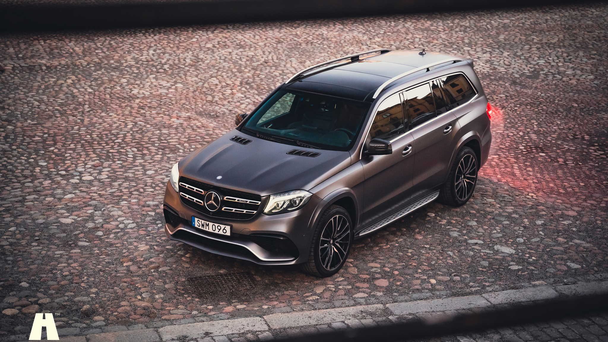 Aussenfoto 2017 Mercedes-Benz GLS 63 AMG (102)