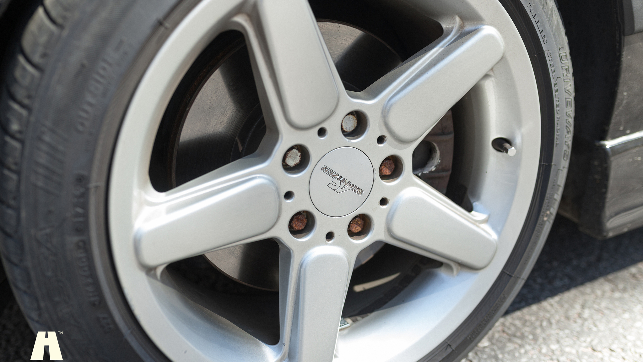 Aussenfoto 1996 BMW M3 3.2 Cabriolet (35)