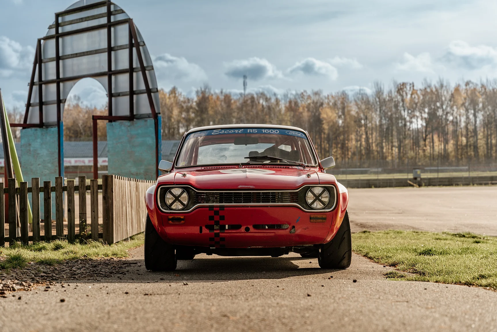 Exterior image of 1972 Ford Escort MK1 Mexico (1)
