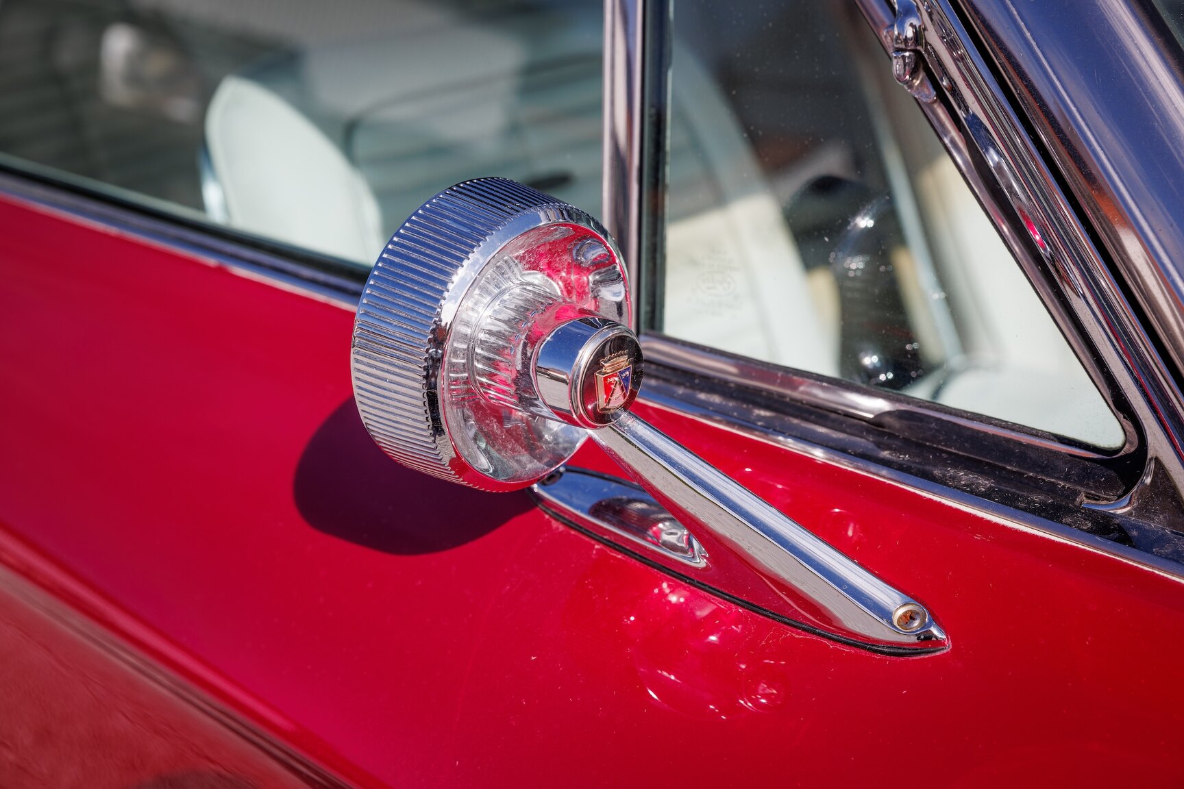 Exterior image of 1964 Ford Galaxie 500