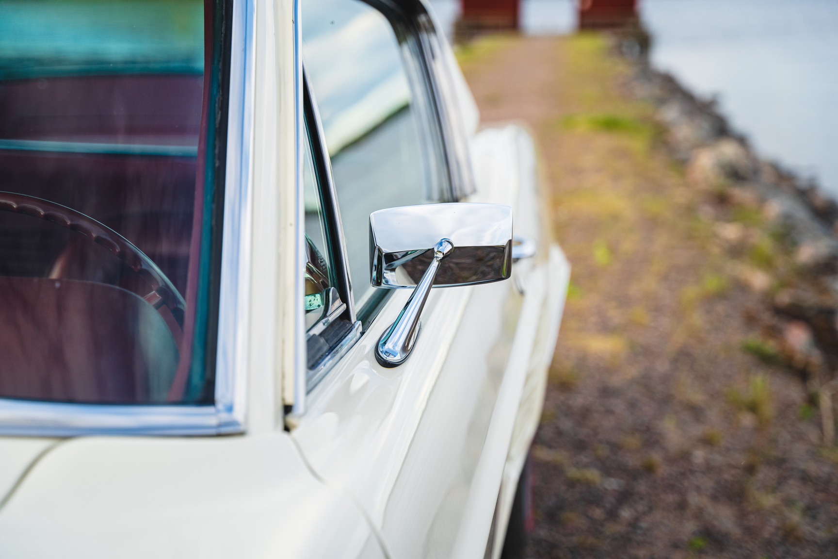 Aussenfoto 1967 Ford Mustang Fastback (38)
