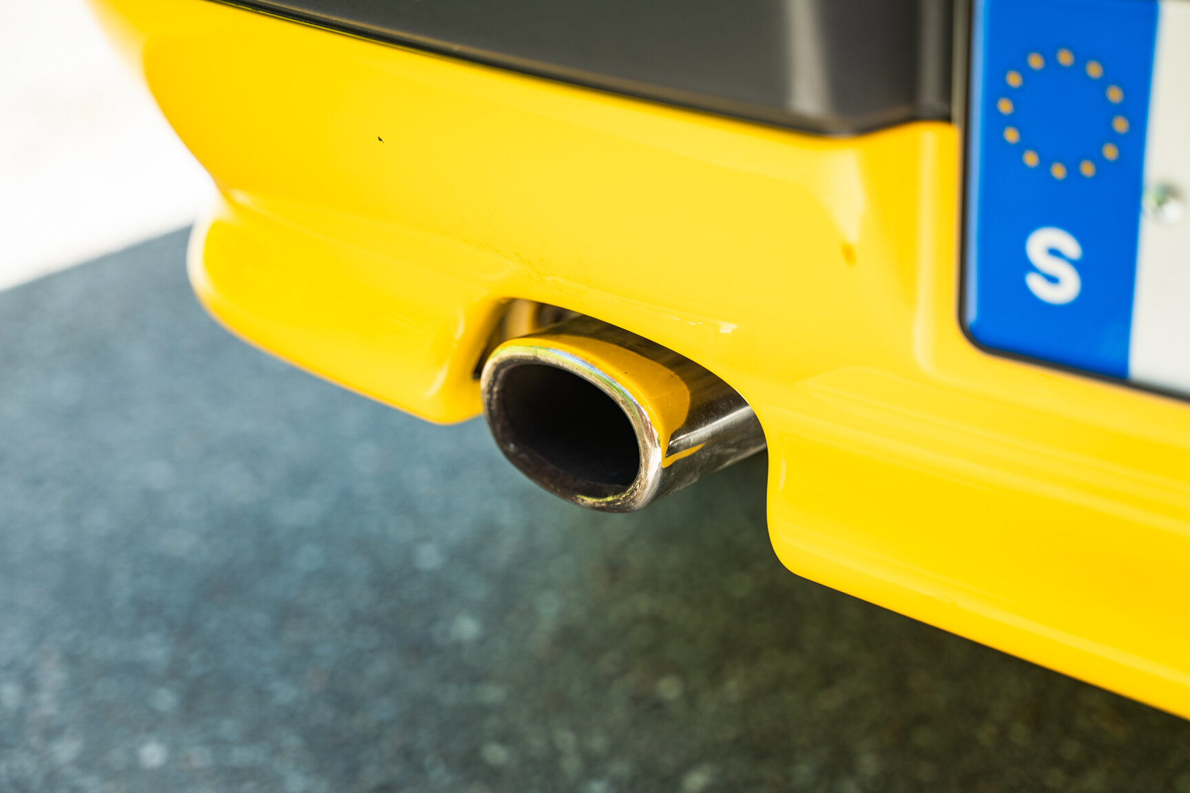 Exterior image of 1997 Peugeot 306 Cabriolet (50)