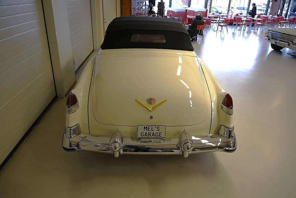 Bild von 1953 Cadillac Eldorado (80)