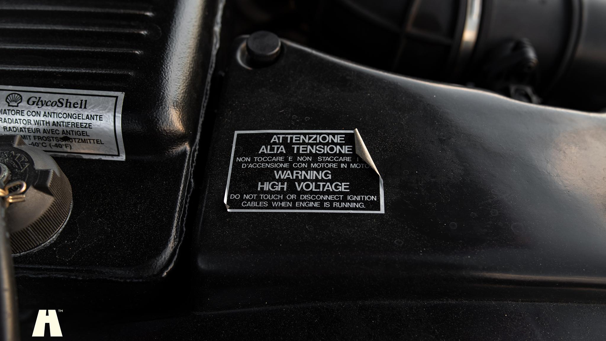 2004 Ferrari 575M Maranello F1, Mekanik