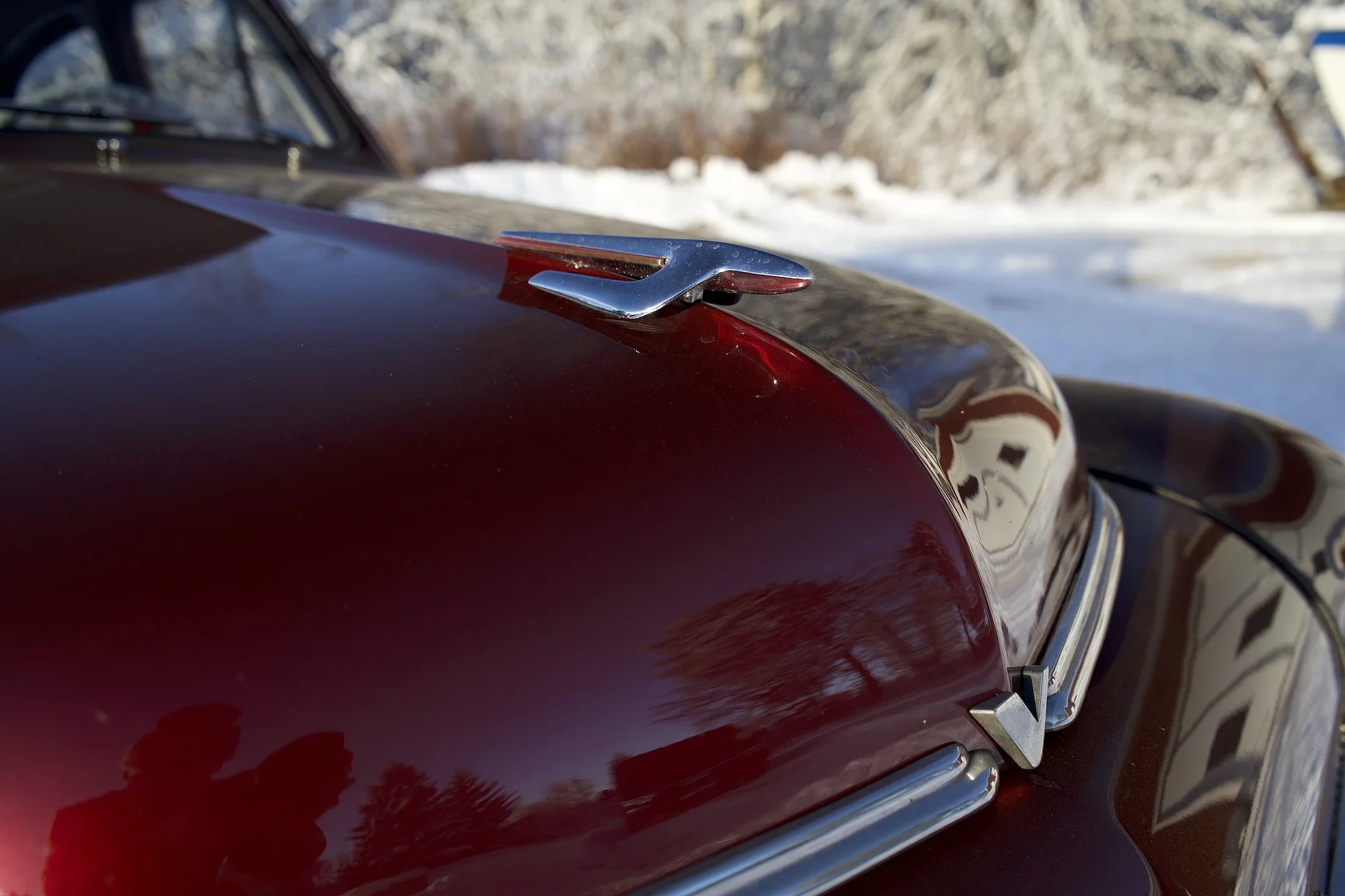 Exterior image of 1953 Volvo PV444 DS (33)