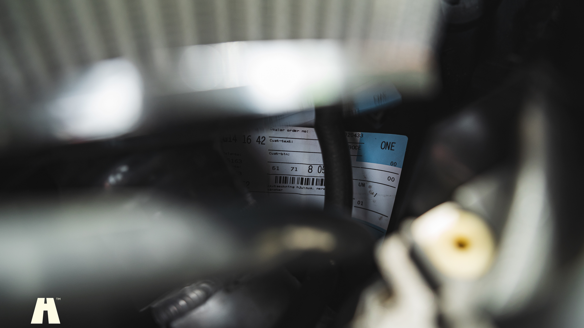 2006 BMW 130 Trackday, Mekanik