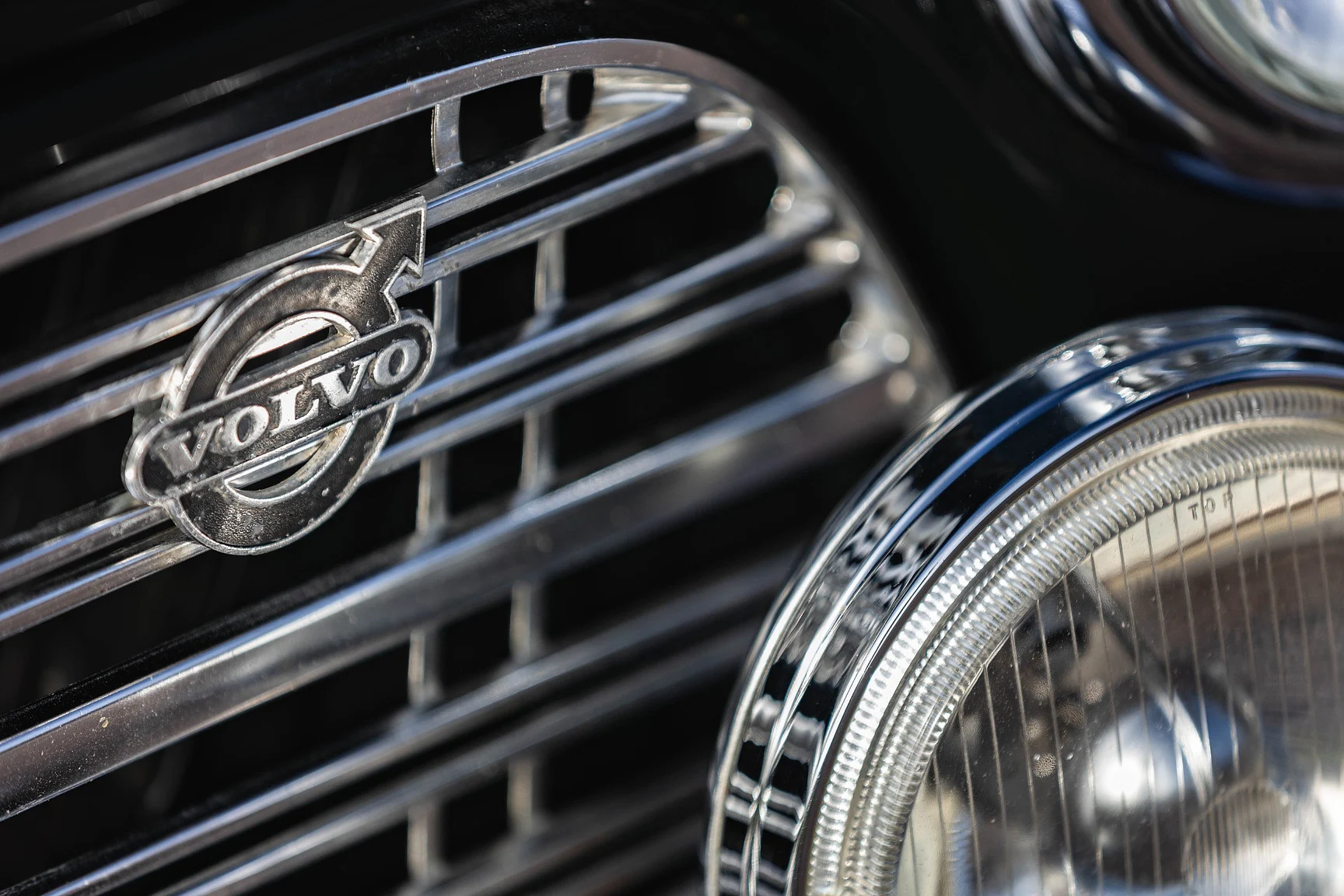 Exterior image of 1967 Volvo Amazon 123 GT (19)