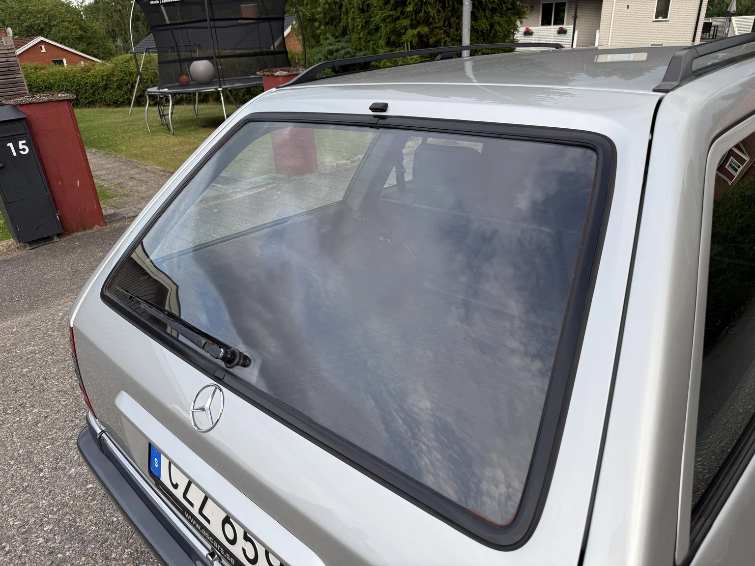 Aussenfoto 1994 Mercedes-Benz E 320 T (10)