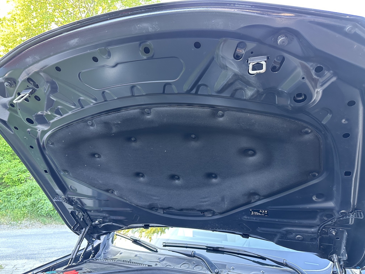 2017 Alpina D3 Bi-Turbo Allrad, Mekanik