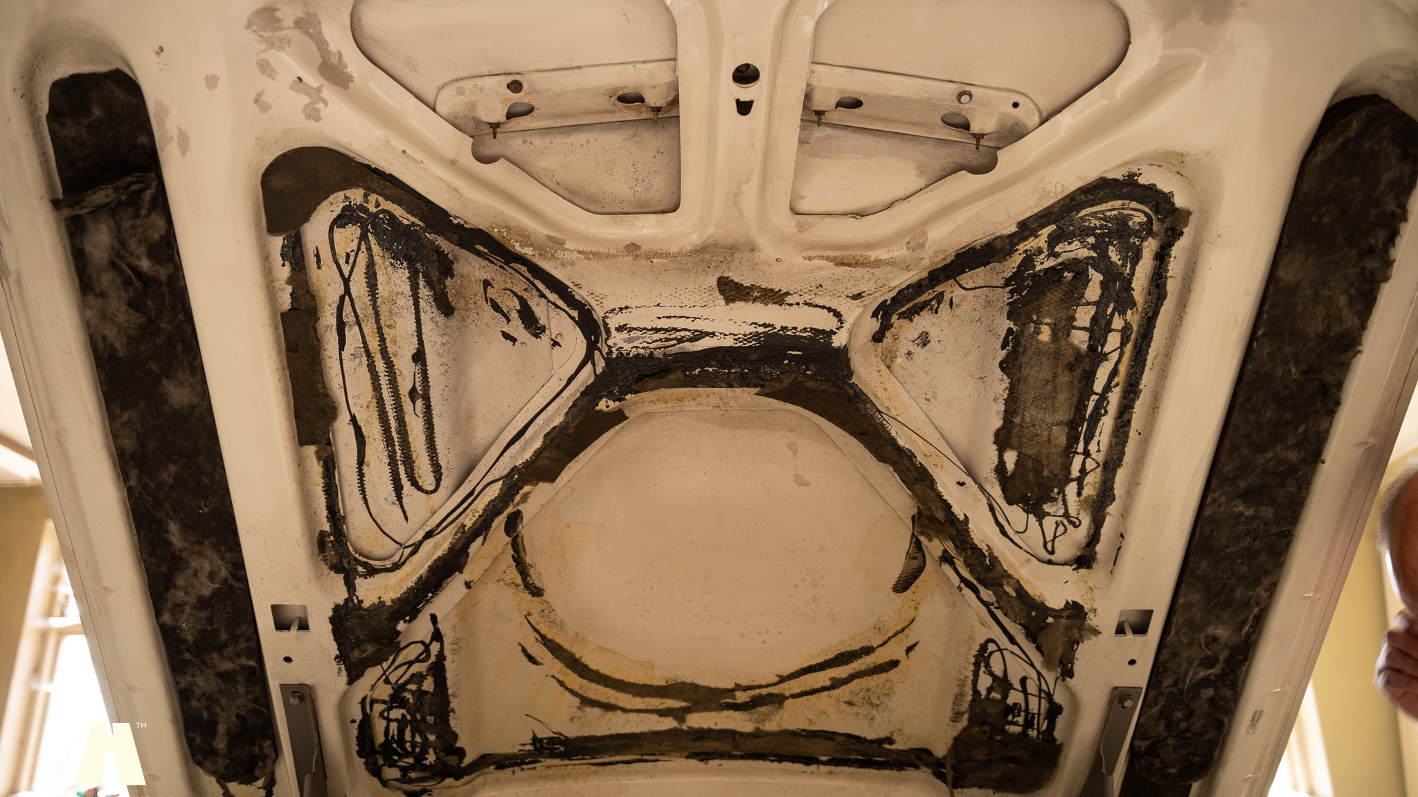 1964 Ford Thunderbird 6.4 HT (26), Mekanik