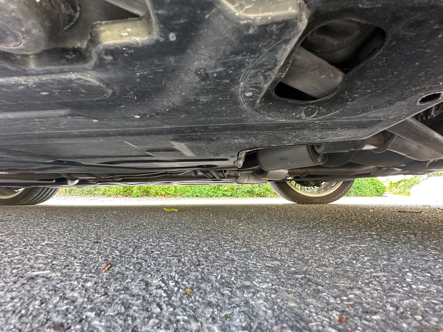 Image of 2006 Mercedes-Benz SL 350 mechanics