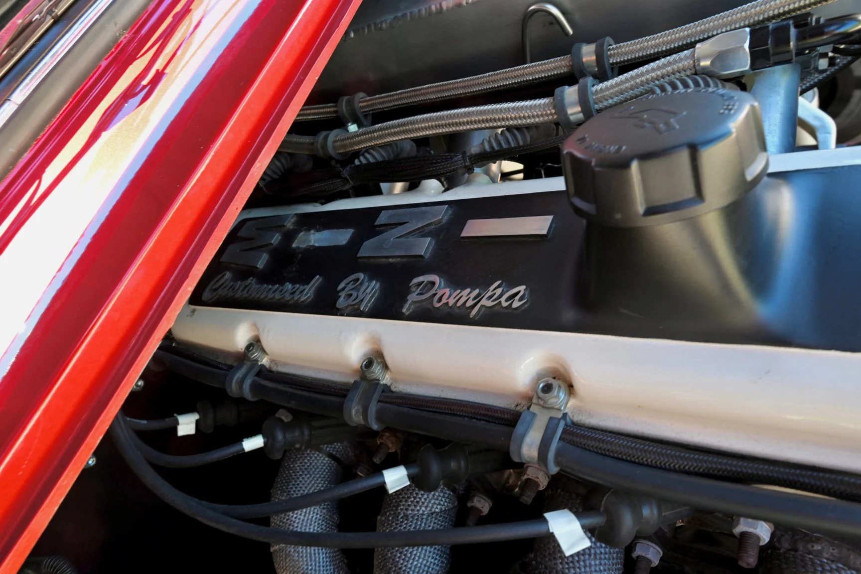 2013 Mini Cooper Turbo RWD (7), Mekanik