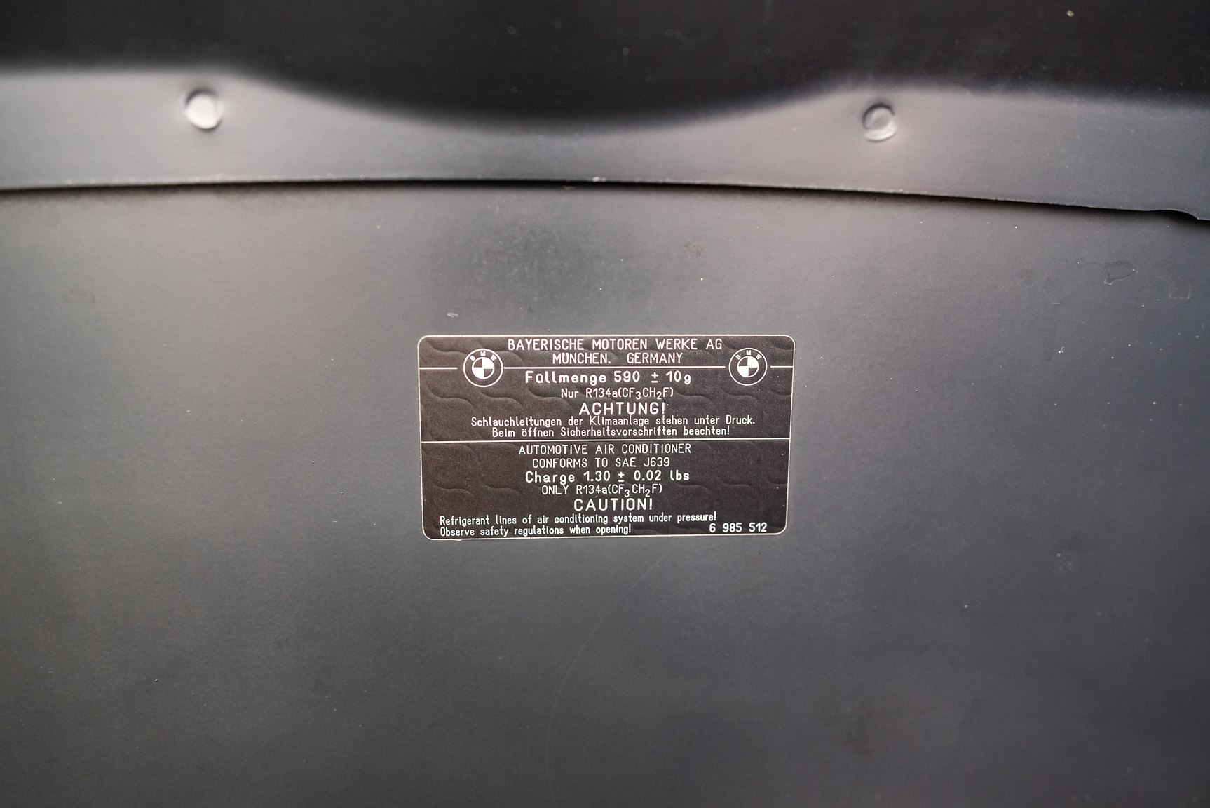 Image of 2009 BMW 325Xi mechanics