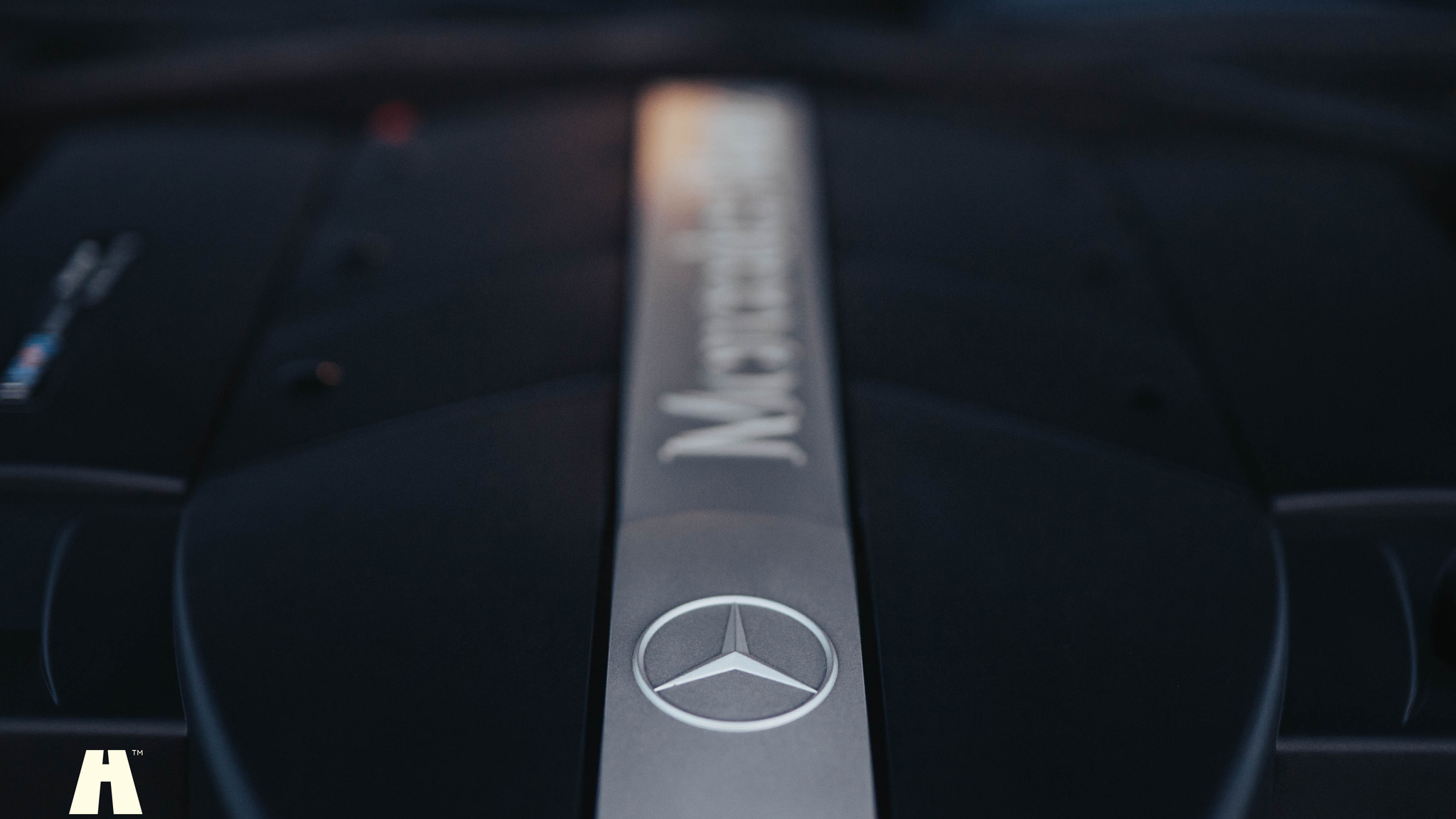 2006 Mercedes Benz SL350 (14), Mekanik