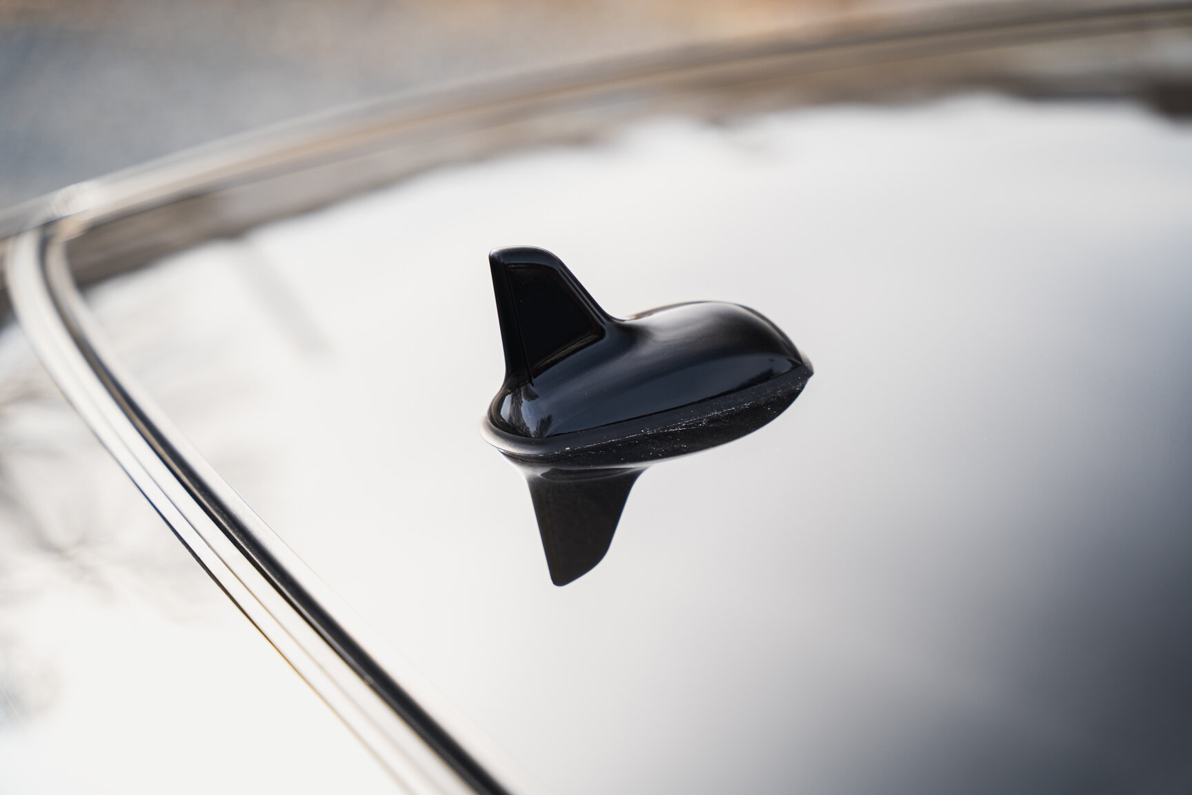 Exteriörbild på 2011 Mercedes-Benz S600