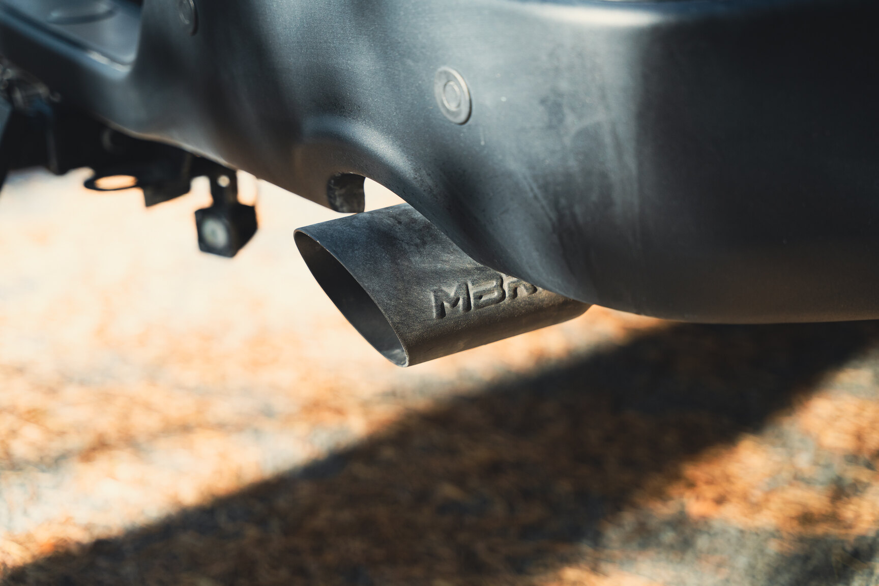 Exteriörbild på 2017 Dodge Ram 1500 AEV (82)