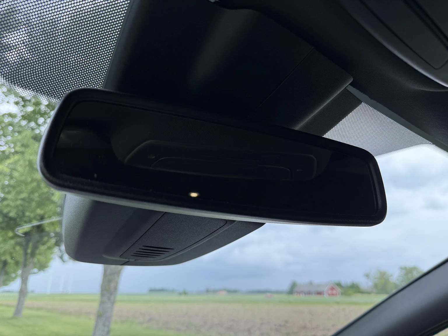 Interior image of 2016 Ford Focus RS (73)