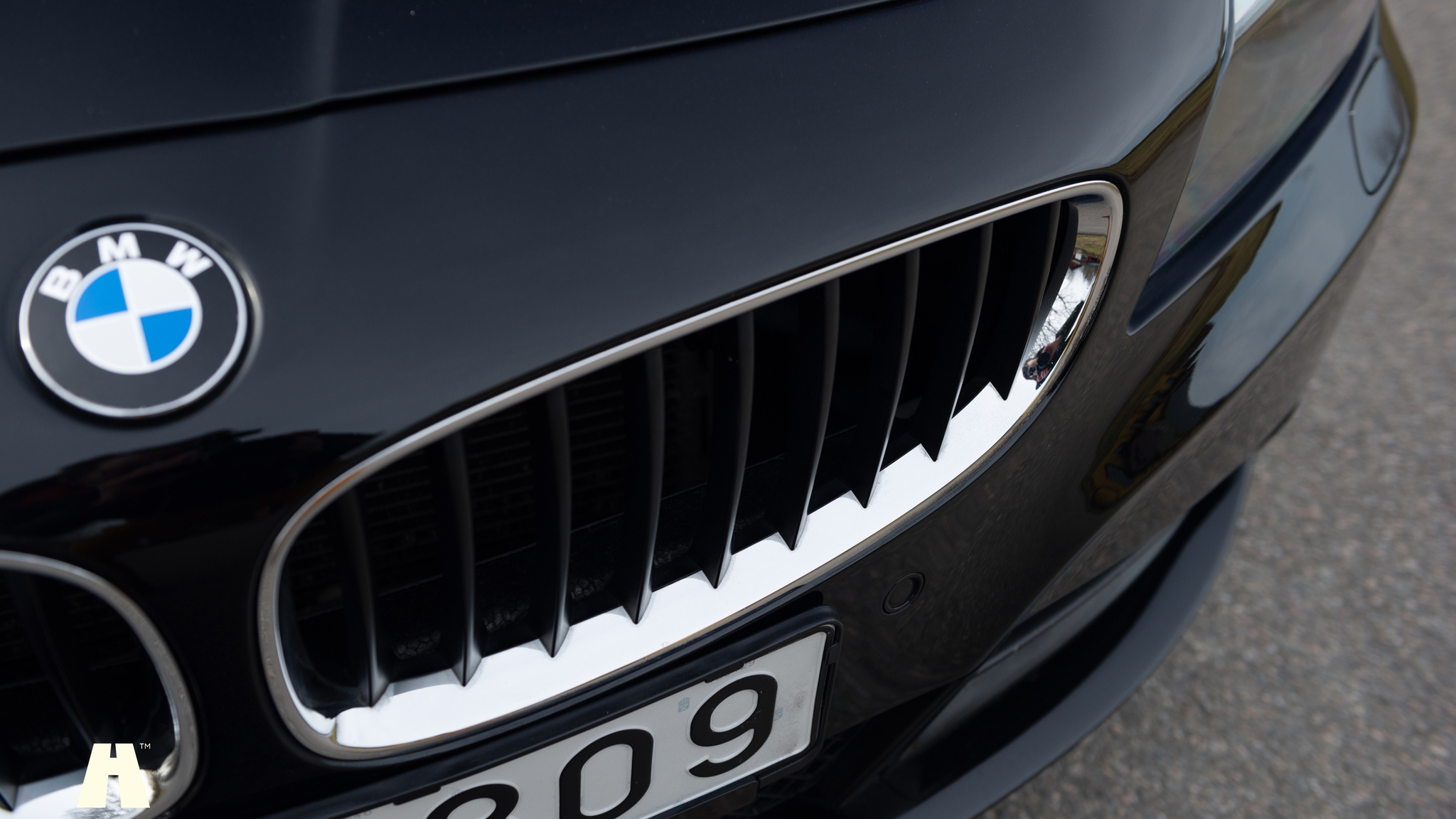 Exterior image of 2009 BMW Z4 S-Drive23i (74)