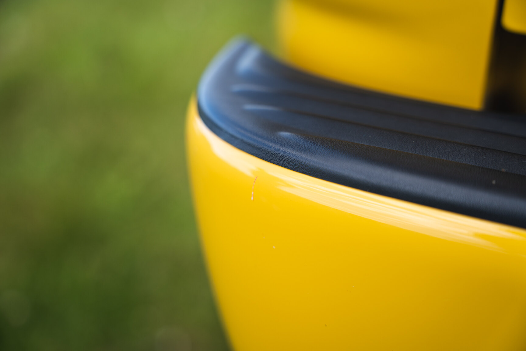 Aussenfoto 2005 Dodge Ram 1500 Bumble Bee