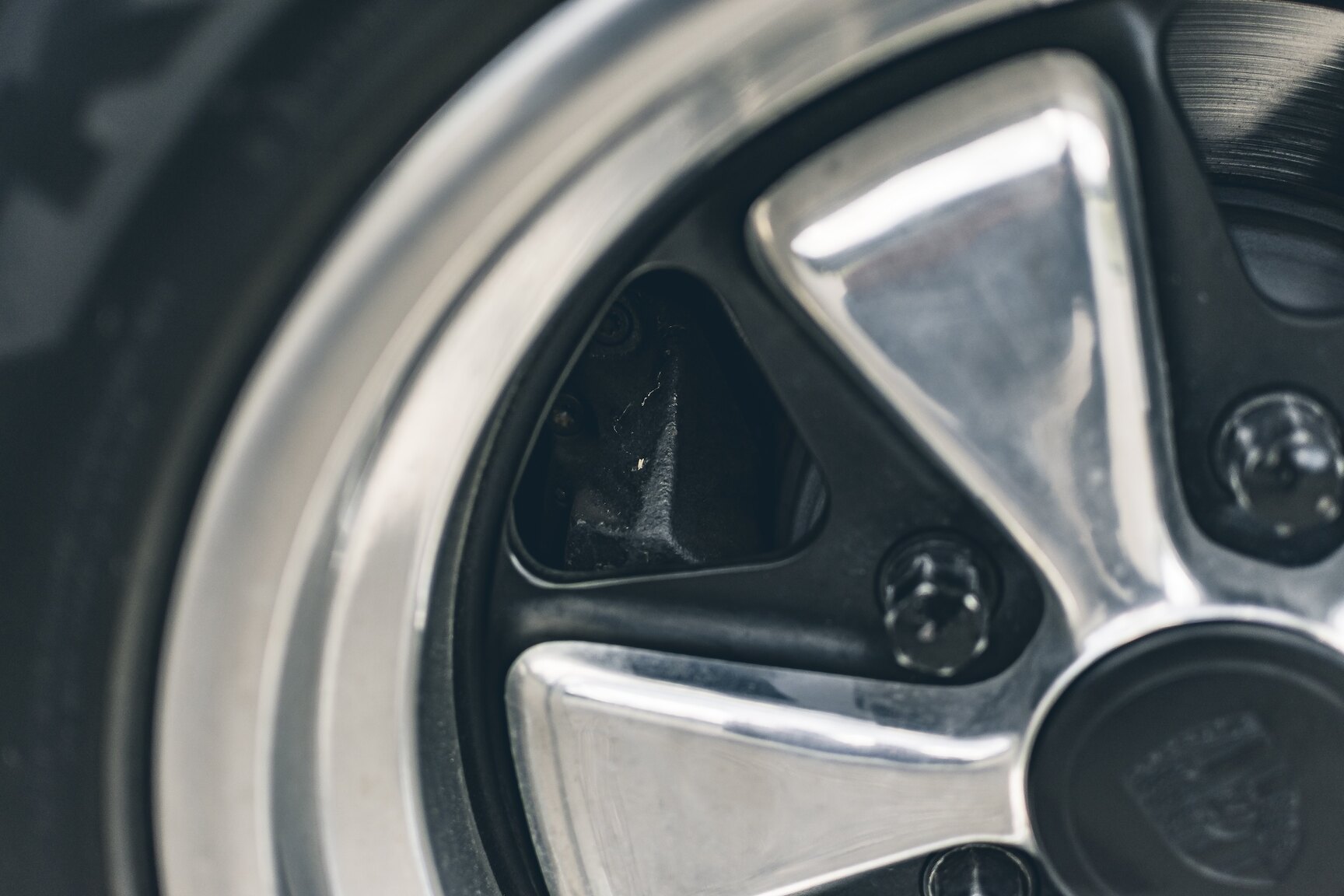 Aussenfoto Porsche 911 Carrera