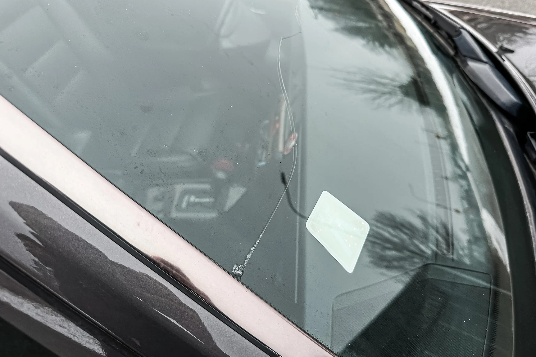 Aussenfoto 1993 Mercedes-Benz E 320 "AMG" (46)