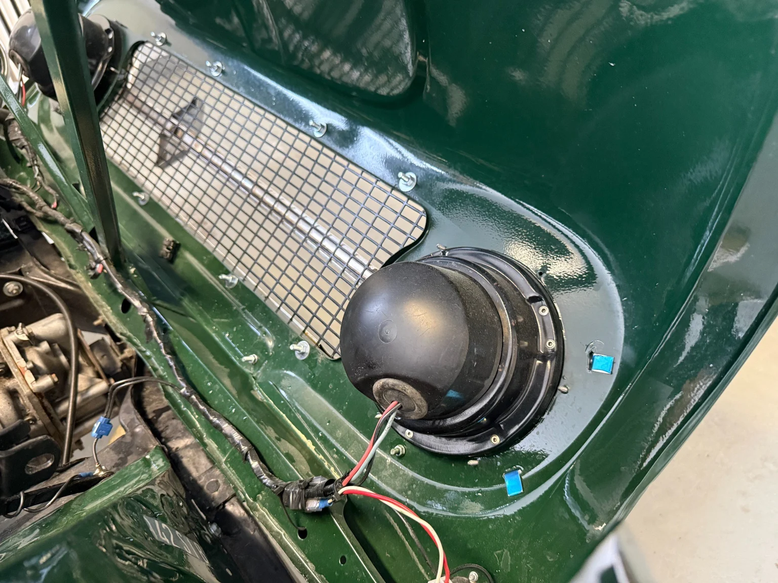 Image of 1970 Renault 4 (6) mechanics