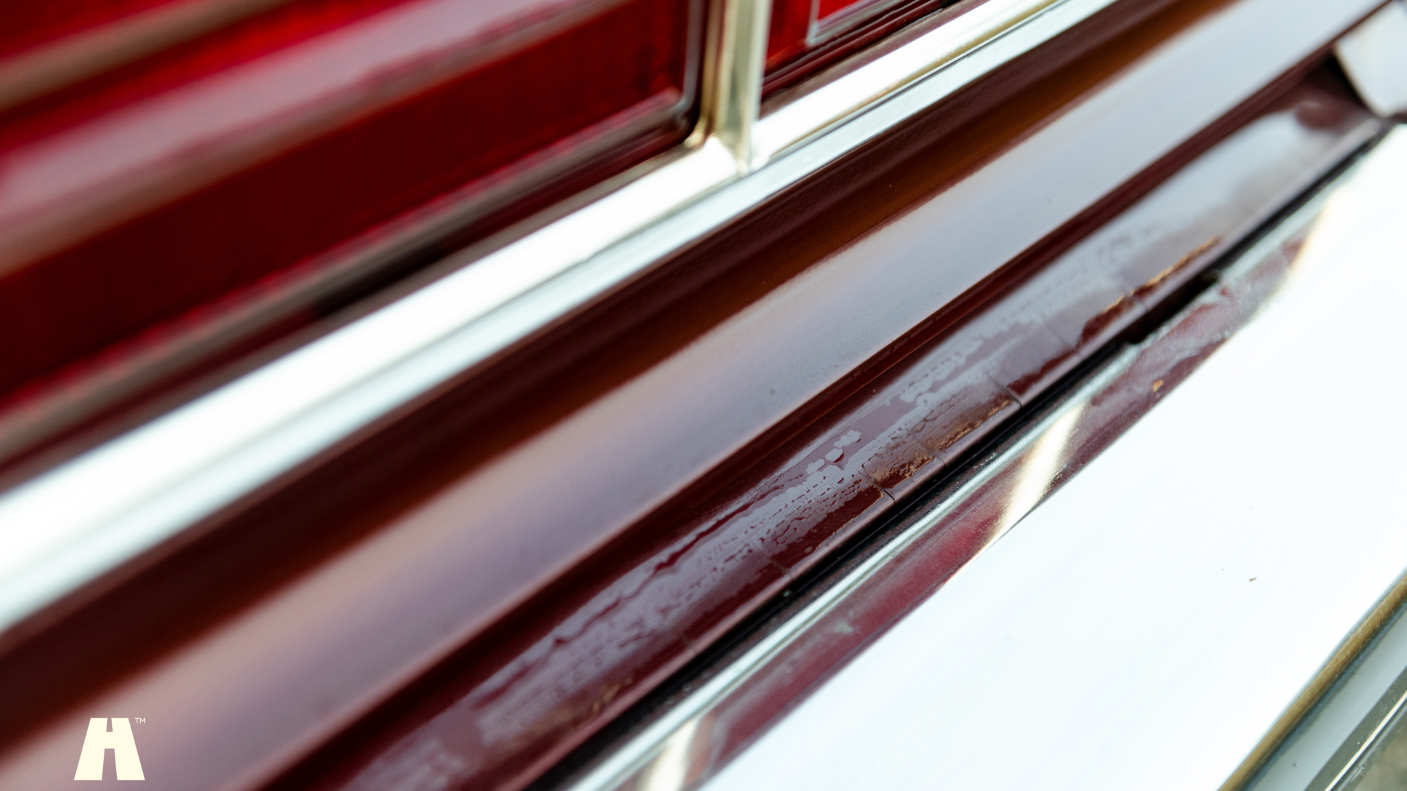 Aussenfoto 1977 Chevrolet Caprice Classic