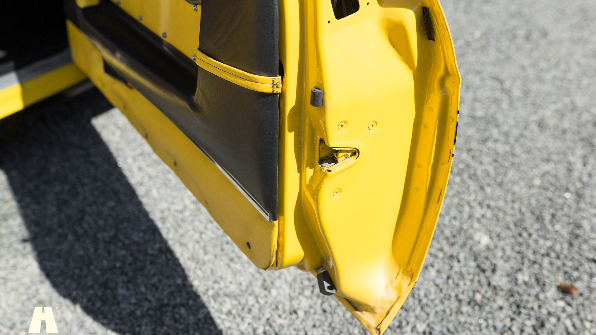 Innenraumfoto von 1971 Ford Mustang 429 Cabriolet (8)