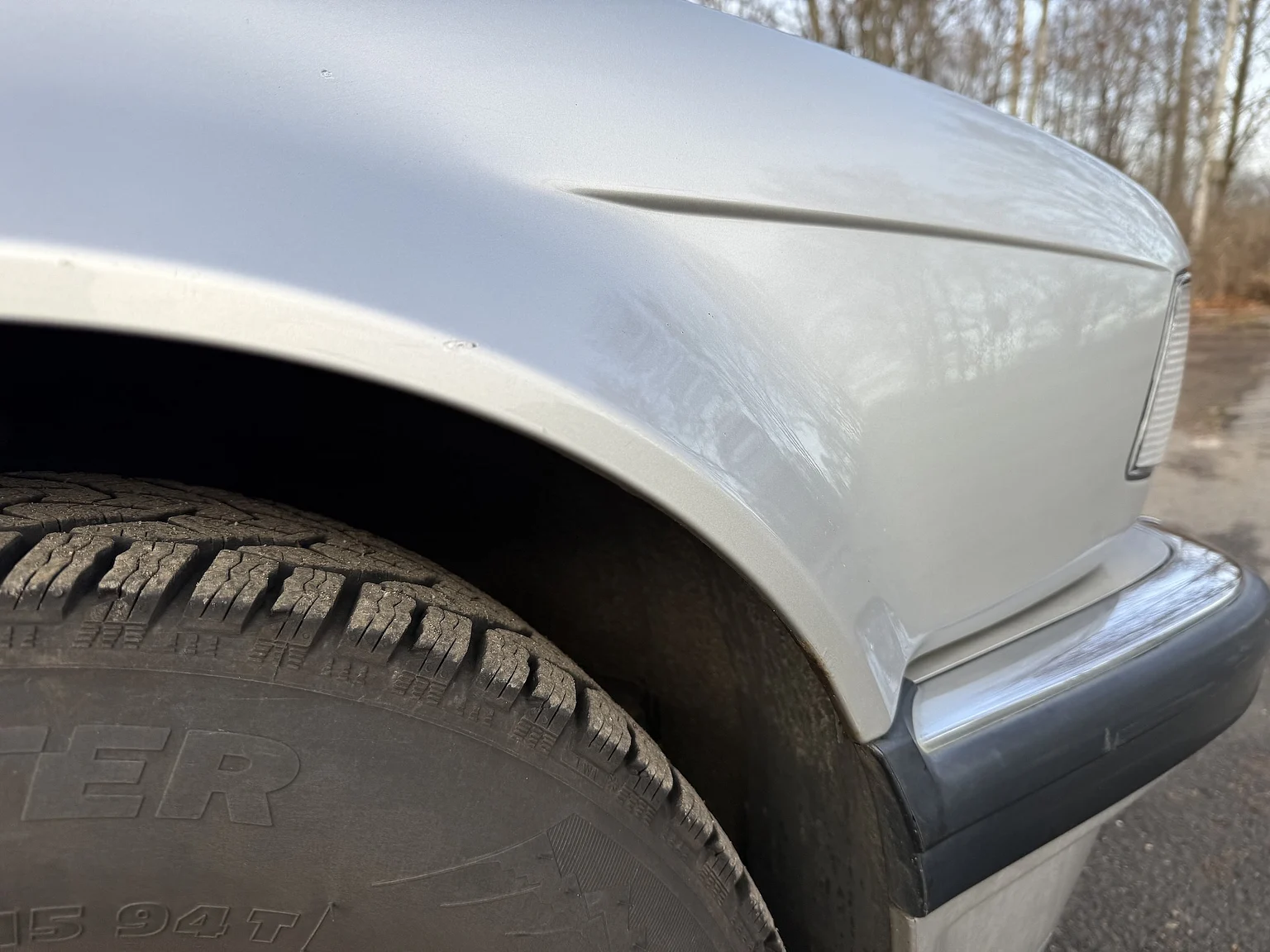 Exteriörbild på 1992 BMW 730iA (68)