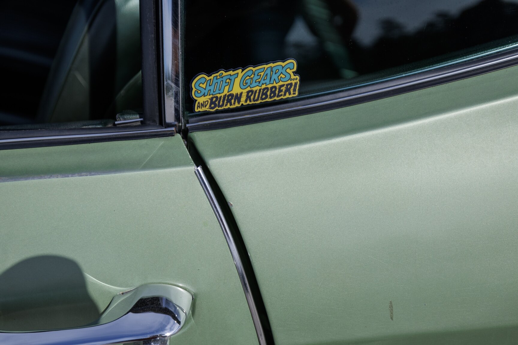 Exterior image of 1970 Chevrolet Chevelle SS