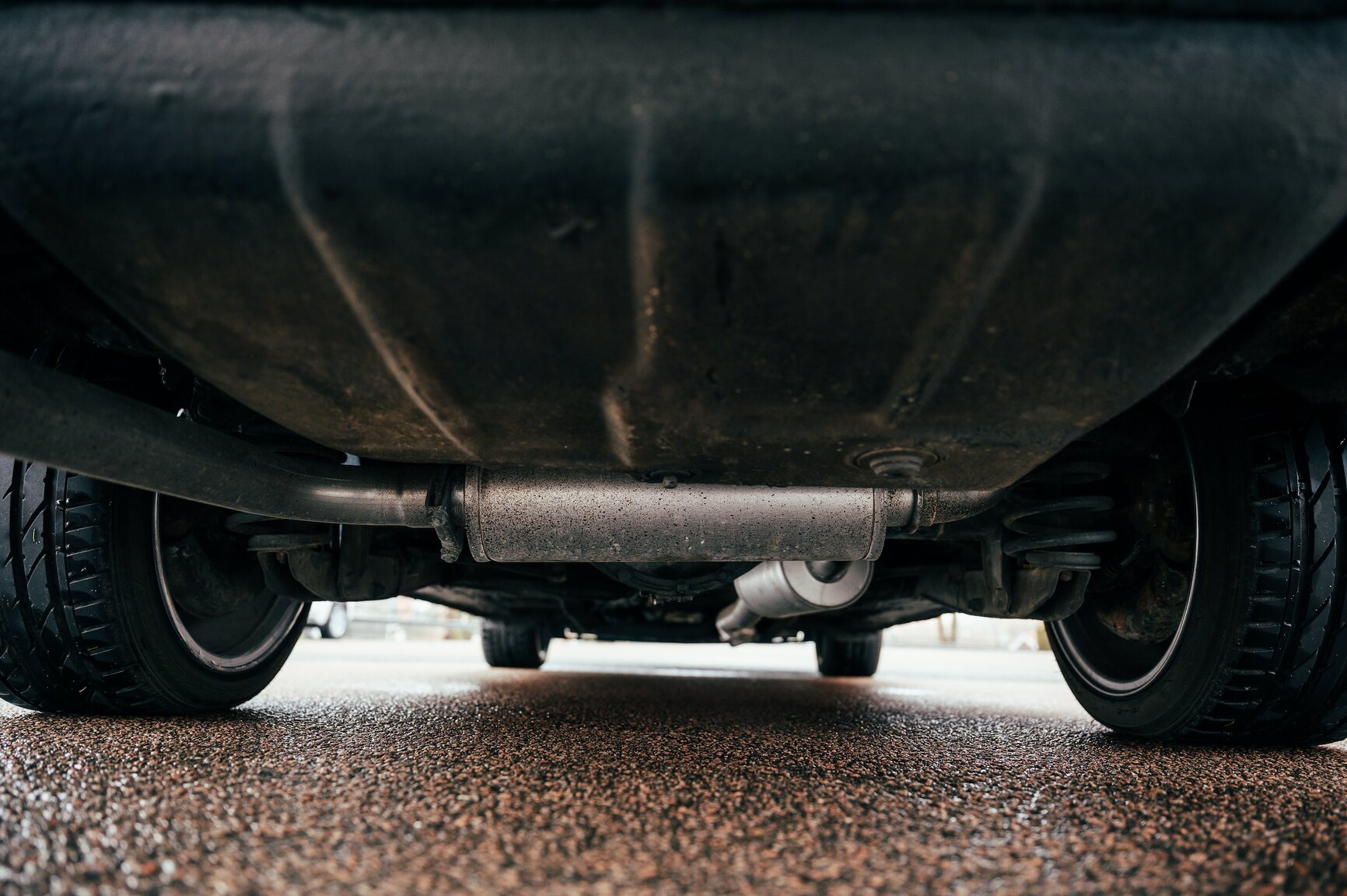 Image of 1973 Volvo 164E 3.2 mechanics