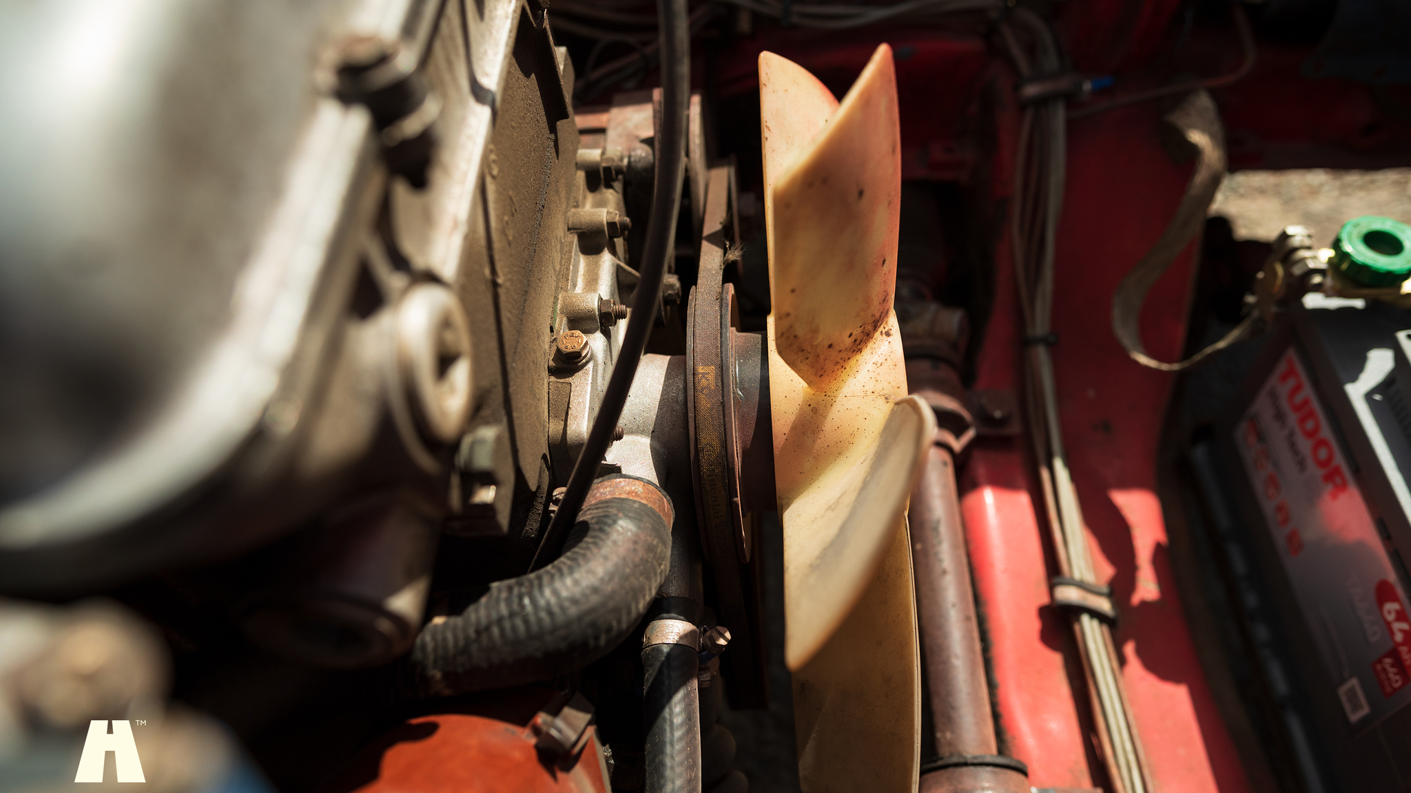 Image of 1994 Ockelbo 145 (29) mechanics